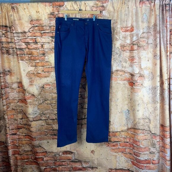 Adriano Goldschmied Size 38x32 Pants